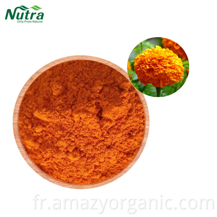 Marigold Flower Extract